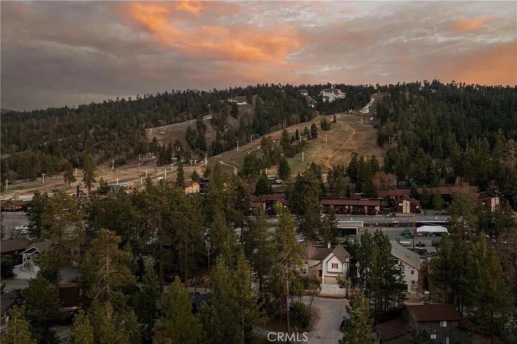New Serenity Lodge Base Of Snow Summit Hot Tub Big Bear Lake Exterior photo